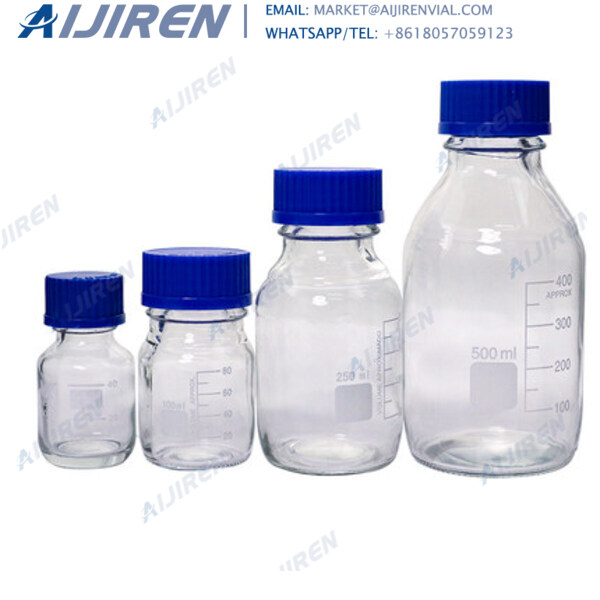 <h3>Reagent Bottles | Aijiren Tech Scientific</h3>
